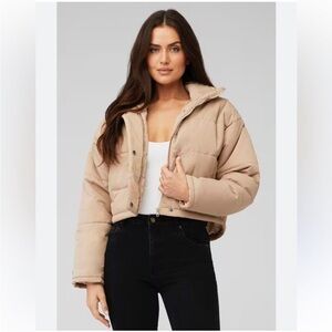 The Fifth Label Jacket XS Remake Puffer